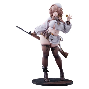Goddess of Victory: Nikke - Bready - Scale 1/7