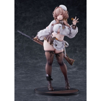 Goddess of Victory: Nikke - Bready - Scale 1/7
