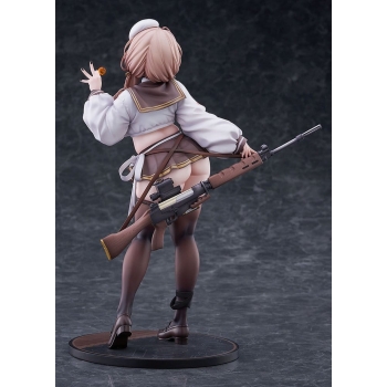 Goddess of Victory: Nikke - Bready - Scale 1/7