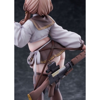 Goddess of Victory: Nikke - Bready - Scale 1/7