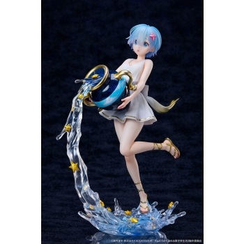 Re: Zero - Rem (Aquarius Ver.) - AxA