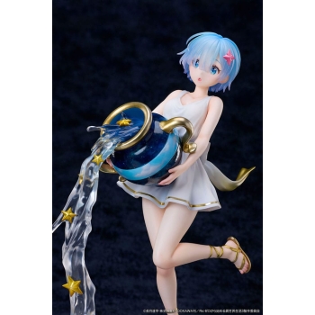 Re: Zero - Rem (Aquarius Ver.) - AxA