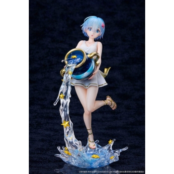 Re: Zero - Rem (Aquarius Ver.) - AxA