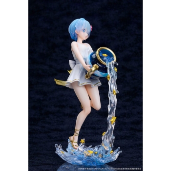 Re: Zero - Rem (Aquarius Ver.) - AxA