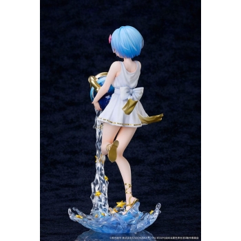 Re: Zero - Rem (Aquarius Ver.) - AxA