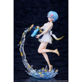 Re: Zero - Rem (Aquarius Ver.) - AxA