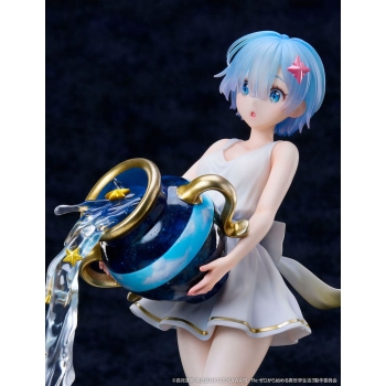 Re: Zero - Rem (Aquarius Ver.) - AxA