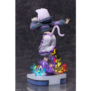 Hololive Production - Nekomata Okayu (We Are Gamers Ver.) - Scale 1/7