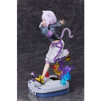 Hololive Production - Nekomata Okayu (We Are Gamers Ver.) - Scale 1/7