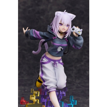 Hololive Production - Nekomata Okayu (We Are Gamers Ver.) - Scale 1/7
