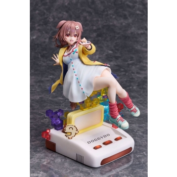 Hololive Production - Inugami Korone (We Are Gamers Ver.) - Scale 1/7