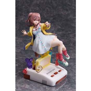Hololive Production - Inugami Korone (We Are Gamers Ver.) - Scale 1/7