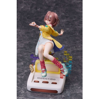 Hololive Production - Inugami Korone (We Are Gamers Ver.) - Scale 1/7