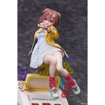 Hololive Production - Inugami Korone (We Are Gamers Ver.) - Scale 1/7