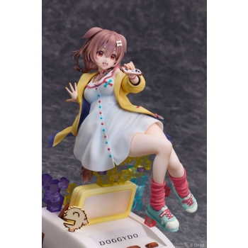 Hololive Production - Inugami Korone (We Are Gamers Ver.) - Scale 1/7