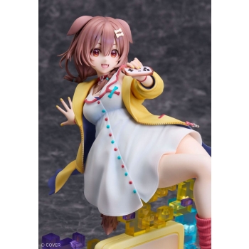 Hololive Production - Inugami Korone (We Are Gamers Ver.) - Scale 1/7
