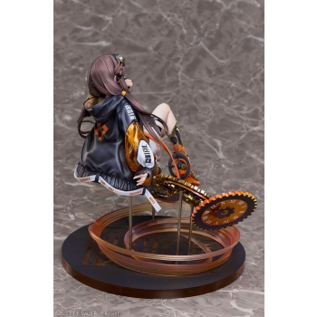 Date a Live - Kurumi Tokisaki (AXGRIT Ver.) - Scale 1/7