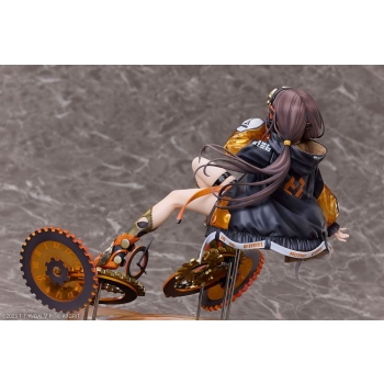Date a Live - Kurumi Tokisaki (AXGRIT Ver.) - Scale 1/7