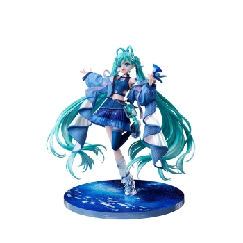 Vocaloid - Hatsune Miku (Magical Mirai 2025 Ver.) - Scale 1/7