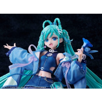 Vocaloid - Hatsune Miku (Magical Mirai 2025 Ver.) - Scale 1/7
