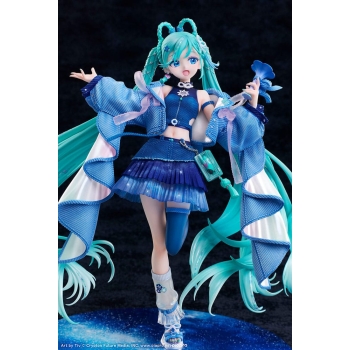 Vocaloid - Hatsune Miku (Magical Mirai 2025 Ver.) - Scale 1/7