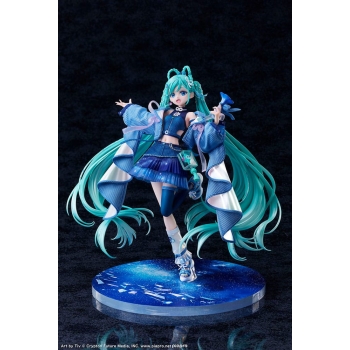 Vocaloid - Hatsune Miku (Magical Mirai 2025 Ver.) - Scale 1/7