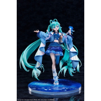 Vocaloid - Hatsune Miku (Magical Mirai 2025 Ver.) - Scale 1/7
