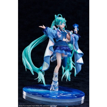 Vocaloid - Hatsune Miku (Magical Mirai 2025 Ver.) - Scale 1/7