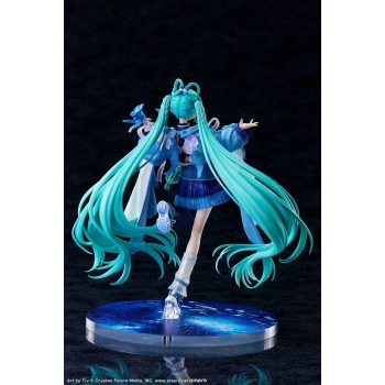 Vocaloid - Hatsune Miku (Magical Mirai 2025 Ver.) - Scale 1/7