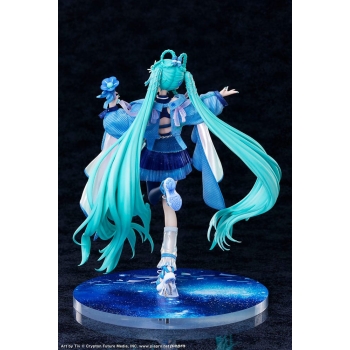 Vocaloid - Hatsune Miku (Magical Mirai 2025 Ver.) - Scale 1/7