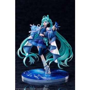 Vocaloid - Hatsune Miku (Magical Mirai 2025 Ver.) - Scale 1/7
