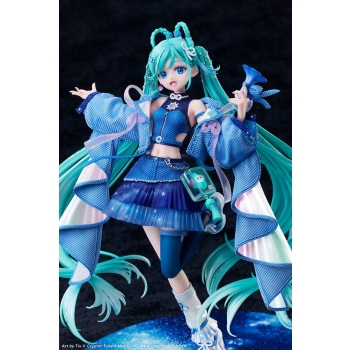 Vocaloid - Hatsune Miku (Magical Mirai 2025 Ver.) - Scale 1/7