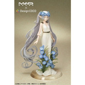 Frieren: Beyond Journey's End - Frieren & Himmel (Art Nouveau Style Ver.) - Scale 1/7 2-Pack