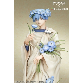 Frieren: Beyond Journey's End - Frieren & Himmel (Art Nouveau Style Ver.) - Scale 1/7 2-Pack