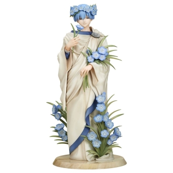 Frieren: Beyond Journey's End - Himmel (Art Nouveau Style Ver.) - Scale 1/7