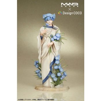 Frieren: Beyond Journey's End - Himmel (Art Nouveau Style Ver.) - Scale 1/7