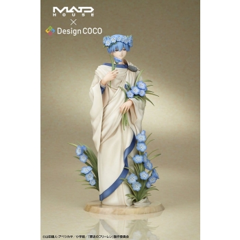 Frieren: Beyond Journey's End - Himmel (Art Nouveau Style Ver.) - Scale 1/7