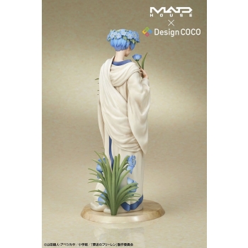 Frieren: Beyond Journey's End - Himmel (Art Nouveau Style Ver.) - Scale 1/7