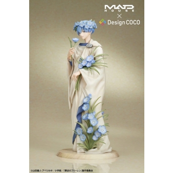 Frieren: Beyond Journey's End - Himmel (Art Nouveau Style Ver.) - Scale 1/7