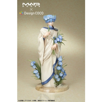 Frieren: Beyond Journey's End - Himmel (Art Nouveau Style Ver.) - Scale 1/7