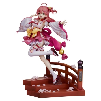 Hololive Production - Sakura Miko - Scale 1/7