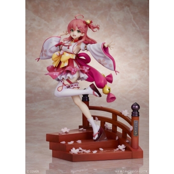 Hololive Production - Sakura Miko - Scale 1/7