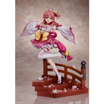 Hololive Production - Sakura Miko - Scale 1/7