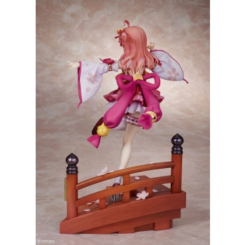 Hololive Production - Sakura Miko - Scale 1/7
