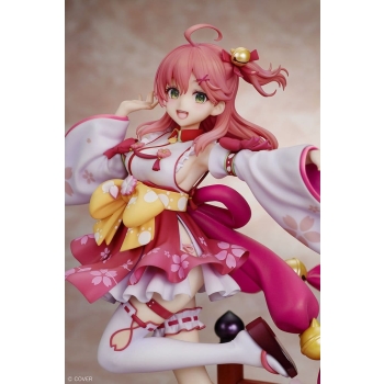 Hololive Production - Sakura Miko - Scale 1/7
