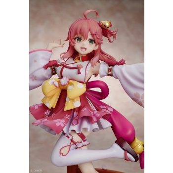 Hololive Production - Sakura Miko - Scale 1/7
