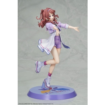 The Idolmaster Gakuen - Saki Hanami (Re:IRIS Ver.) - Scale 1/7