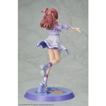 The Idolmaster Gakuen - Saki Hanami (Re:IRIS Ver.) - Scale 1/7