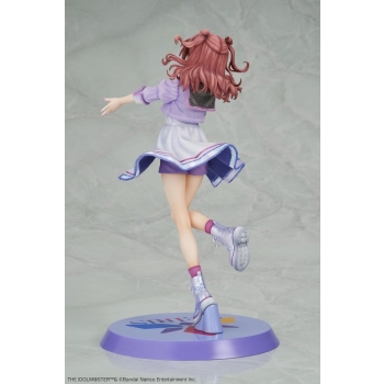The Idolmaster Gakuen - Saki Hanami (Re:IRIS Ver.) - Scale 1/7