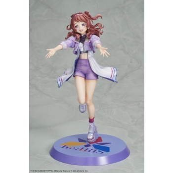 The Idolmaster Gakuen - Saki Hanami (Re:IRIS Ver.) - Scale 1/7